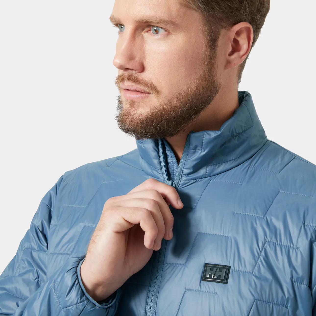 Helly Hansen Men's LIFALOFT™ Insulator Jacket