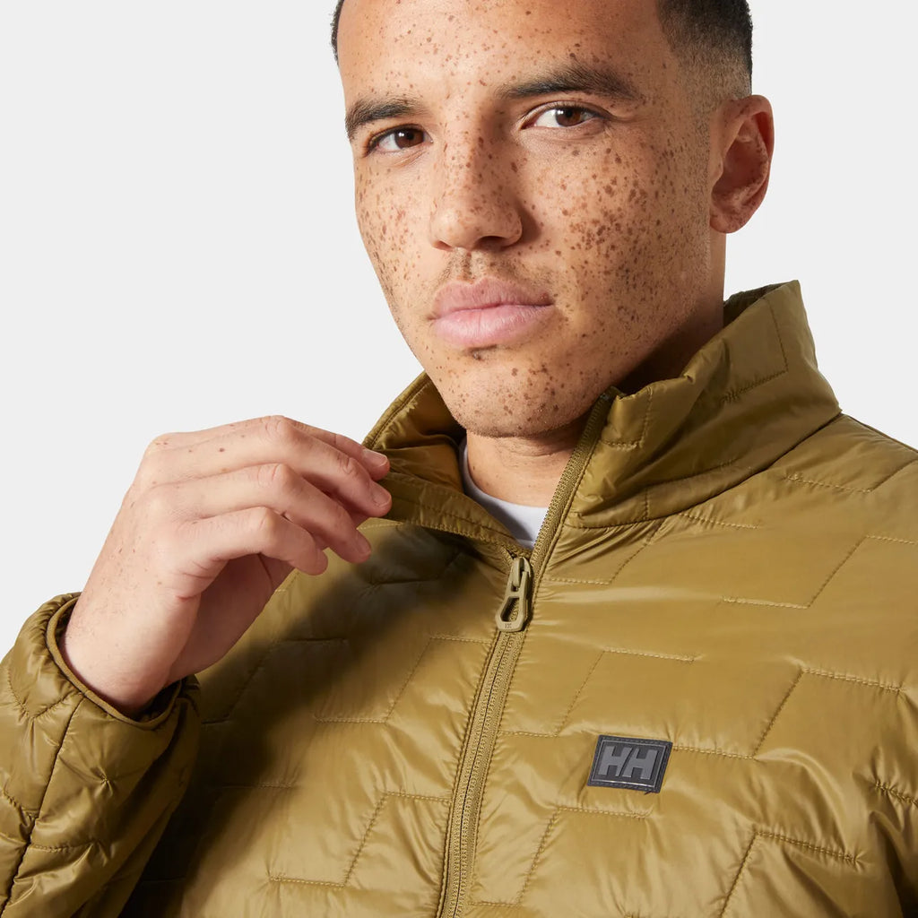 Helly Hansen Men's LIFALOFT™ Insulator Jacket