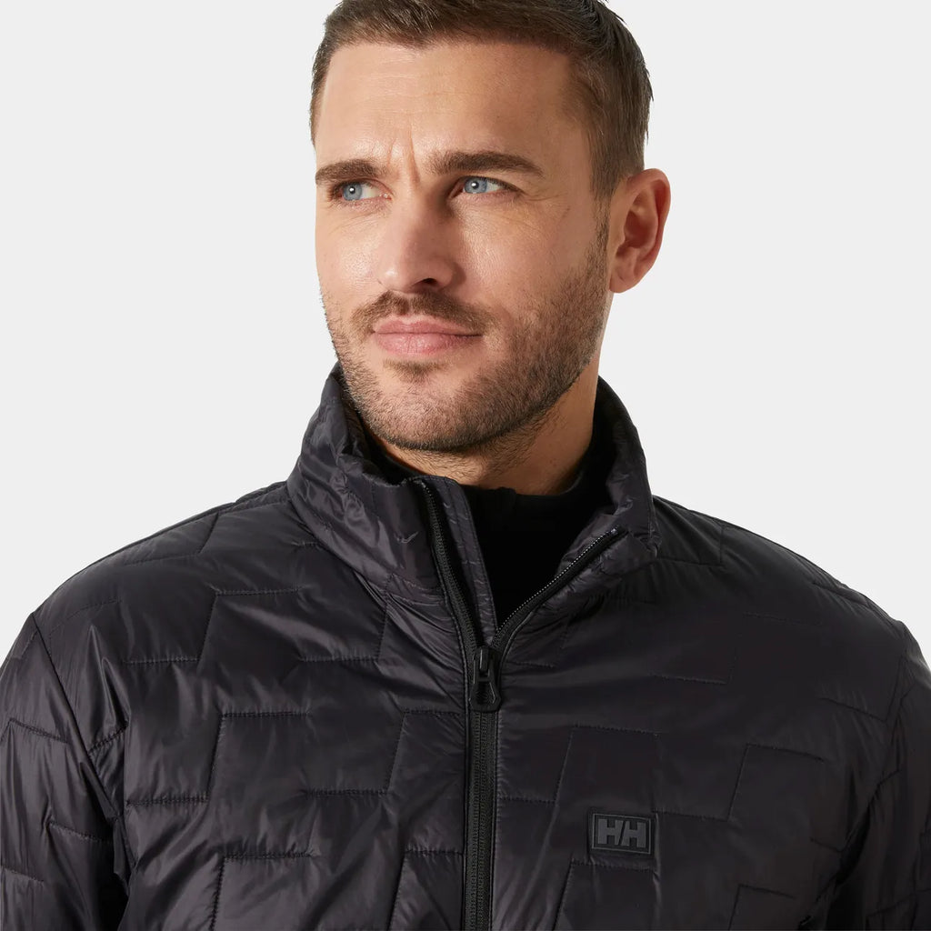 Helly Hansen Men's LIFALOFT™ Insulator Jacket