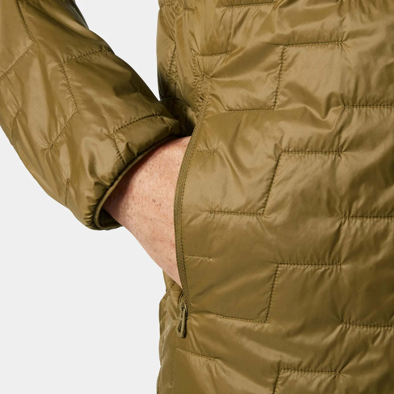 Helly Hansen Men's LIFALOFT™ Hooded Insulator Jacket