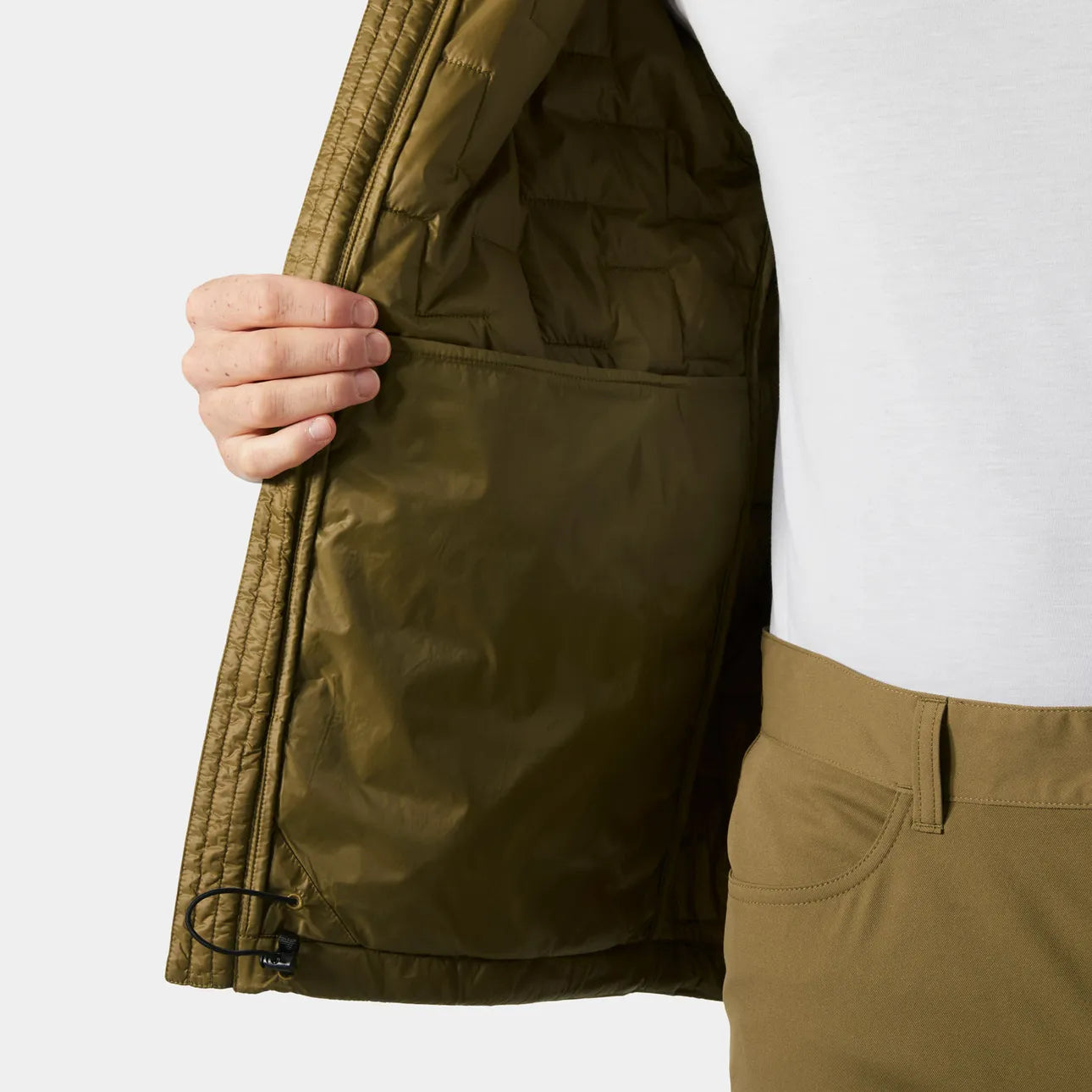 Helly Hansen Men's LIFALOFT™ Hooded Insulator Jacket