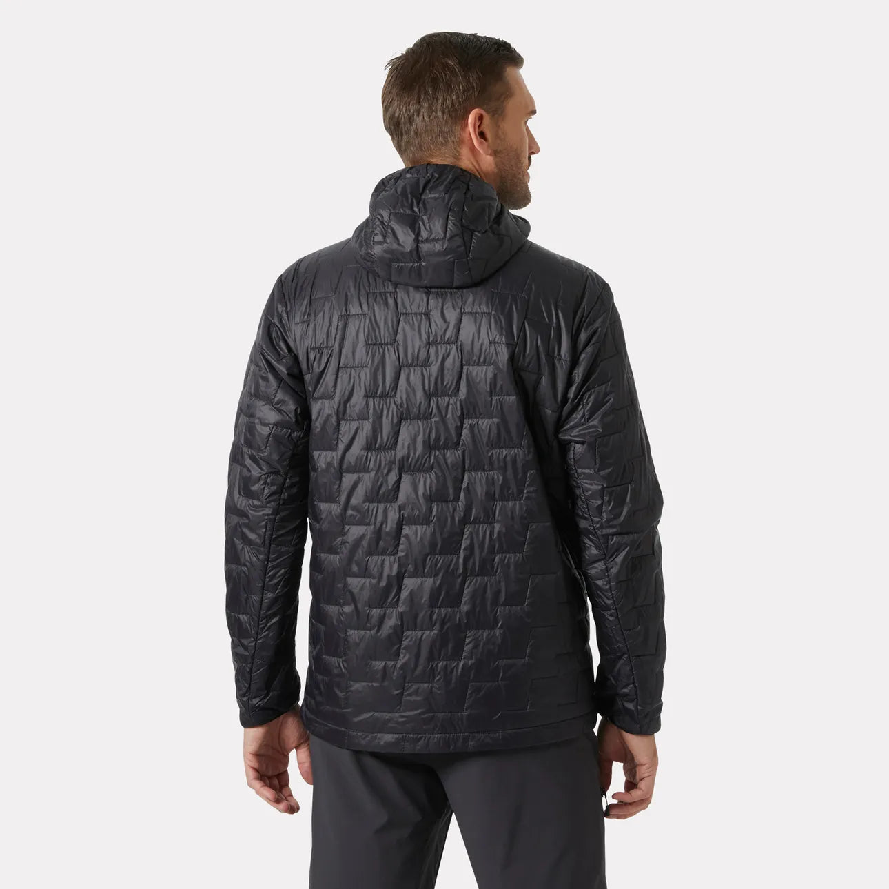 Helly Hansen Men's LIFALOFT™ Hooded Insulator Jacket