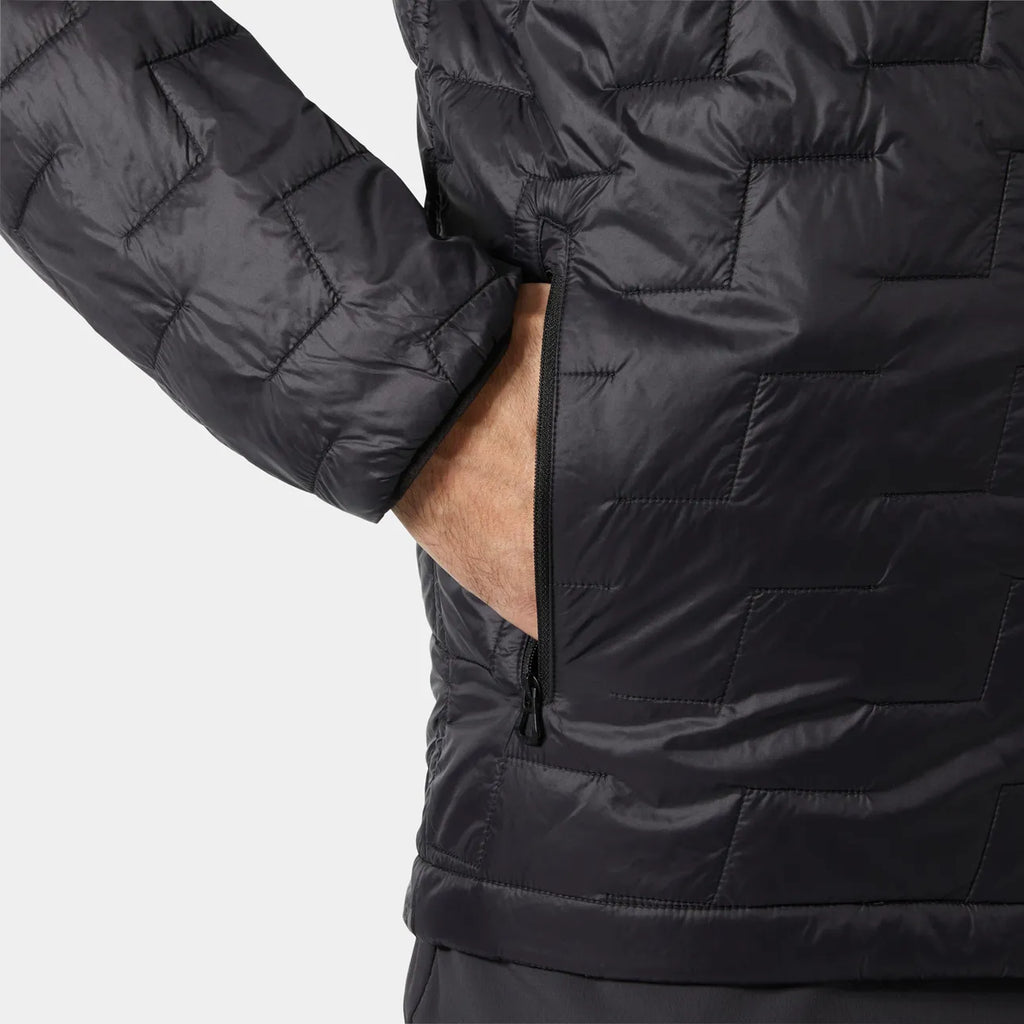 Helly Hansen Men's LIFALOFT™ Hooded Insulator Jacket - Navy