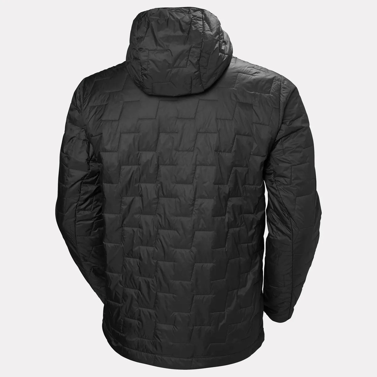 Helly Hansen Men's LIFALOFT™ Hooded Insulator Jacket - Sepia