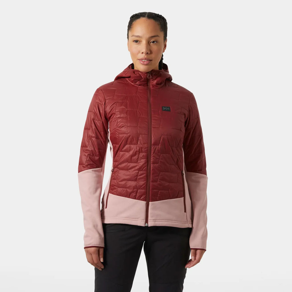 Helly Hansen Women's LIFALOFT™ Hybrid Insulator Jacket