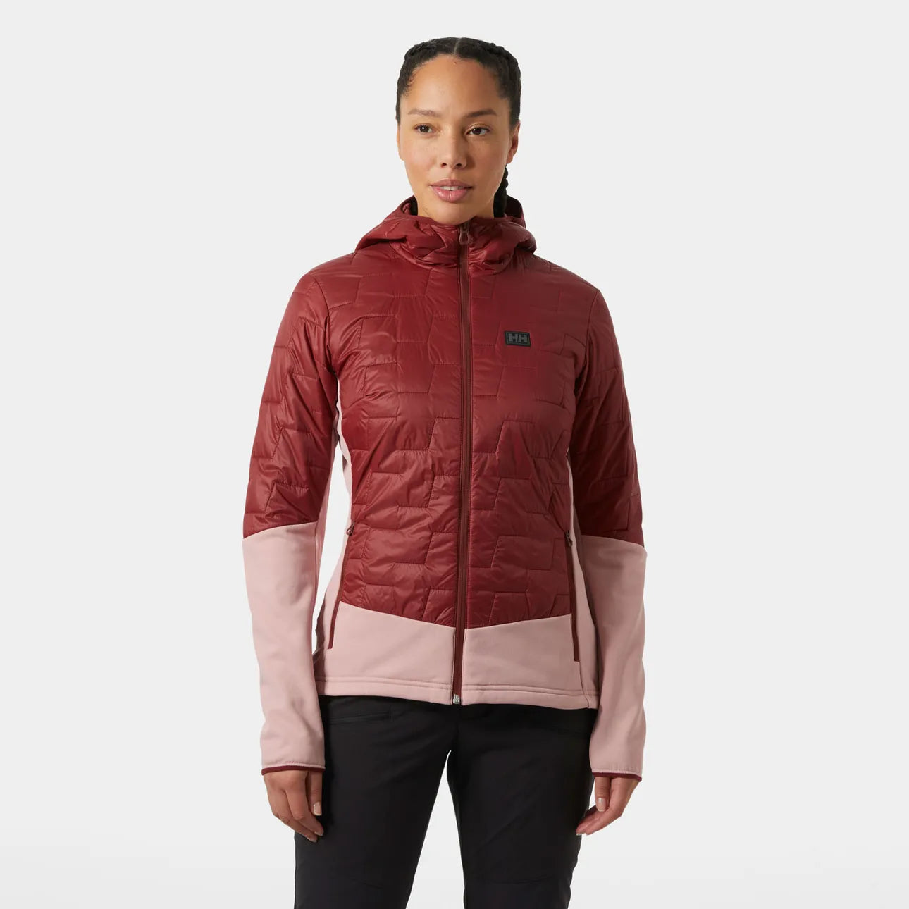 Helly Hansen Women's LIFALOFT™ Hybrid Insulator Jacket