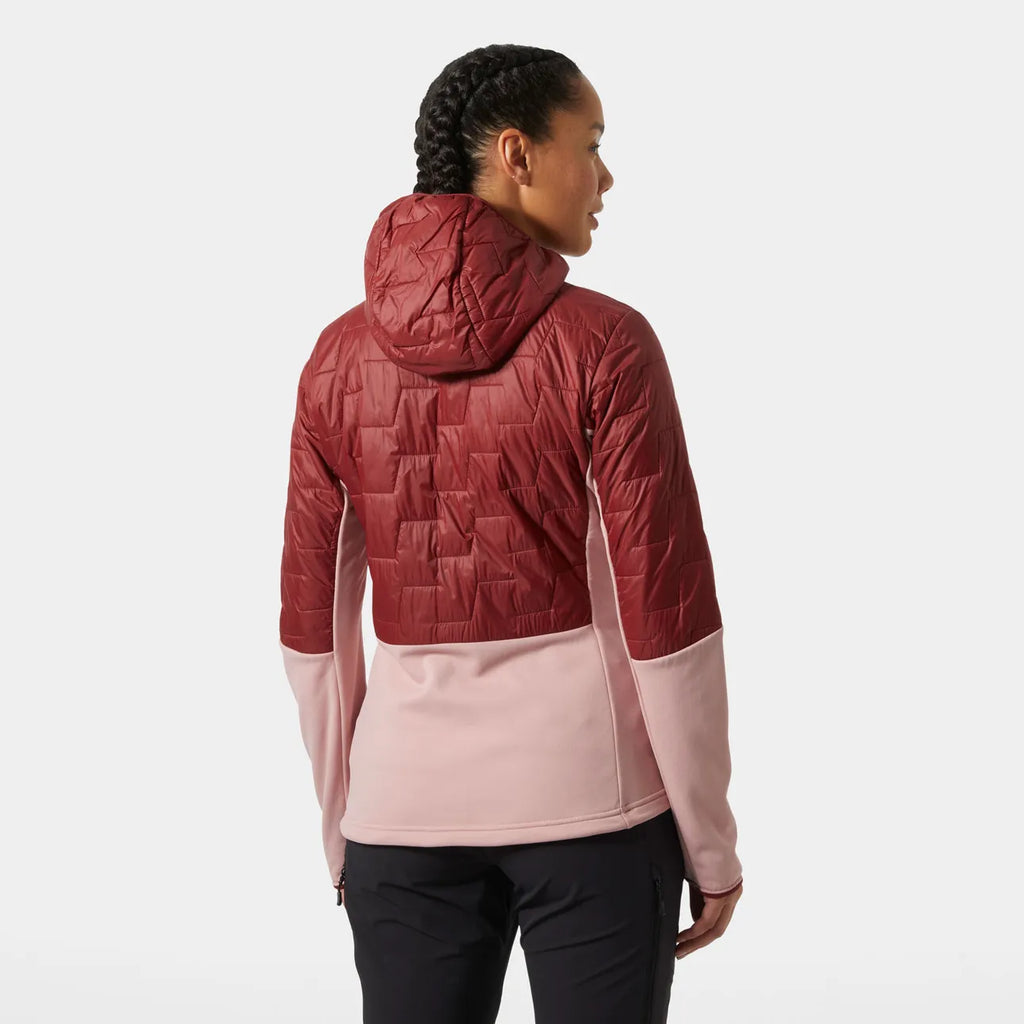 Helly Hansen Women's LIFALOFT™ Hybrid Insulator Jacket