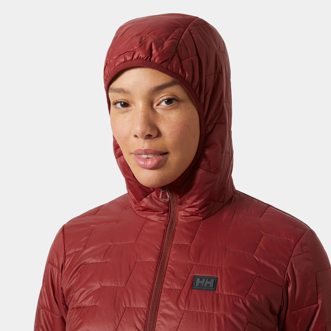 Helly Hansen Women's LIFALOFT™ Hybrid Insulator Jacket