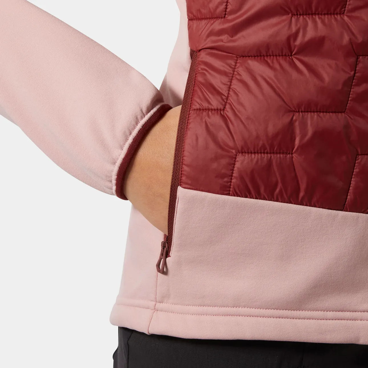 Helly Hansen Women's LIFALOFT™ Hybrid Insulator Jacket