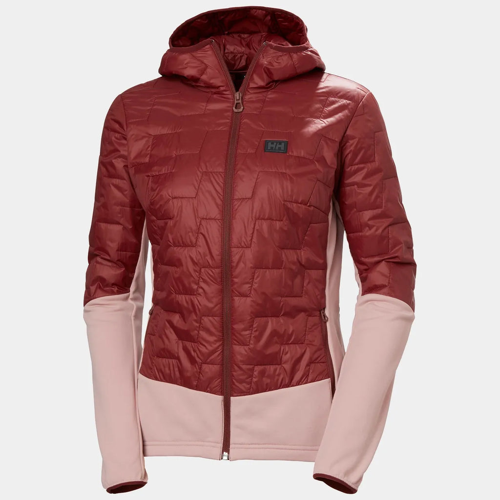 Helly Hansen Women's LIFALOFT™ Hybrid Insulator Jacket
