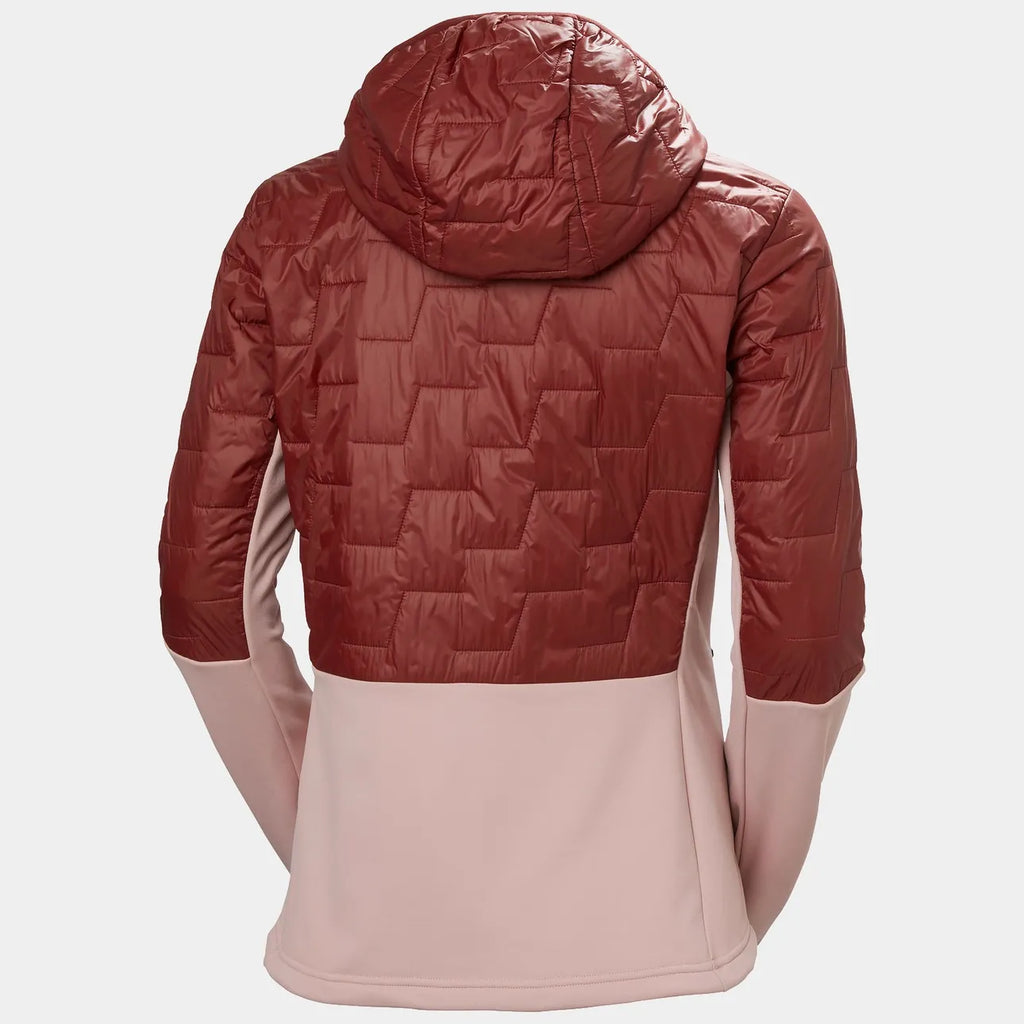Helly Hansen Women's LIFALOFT™ Hybrid Insulator Jacket