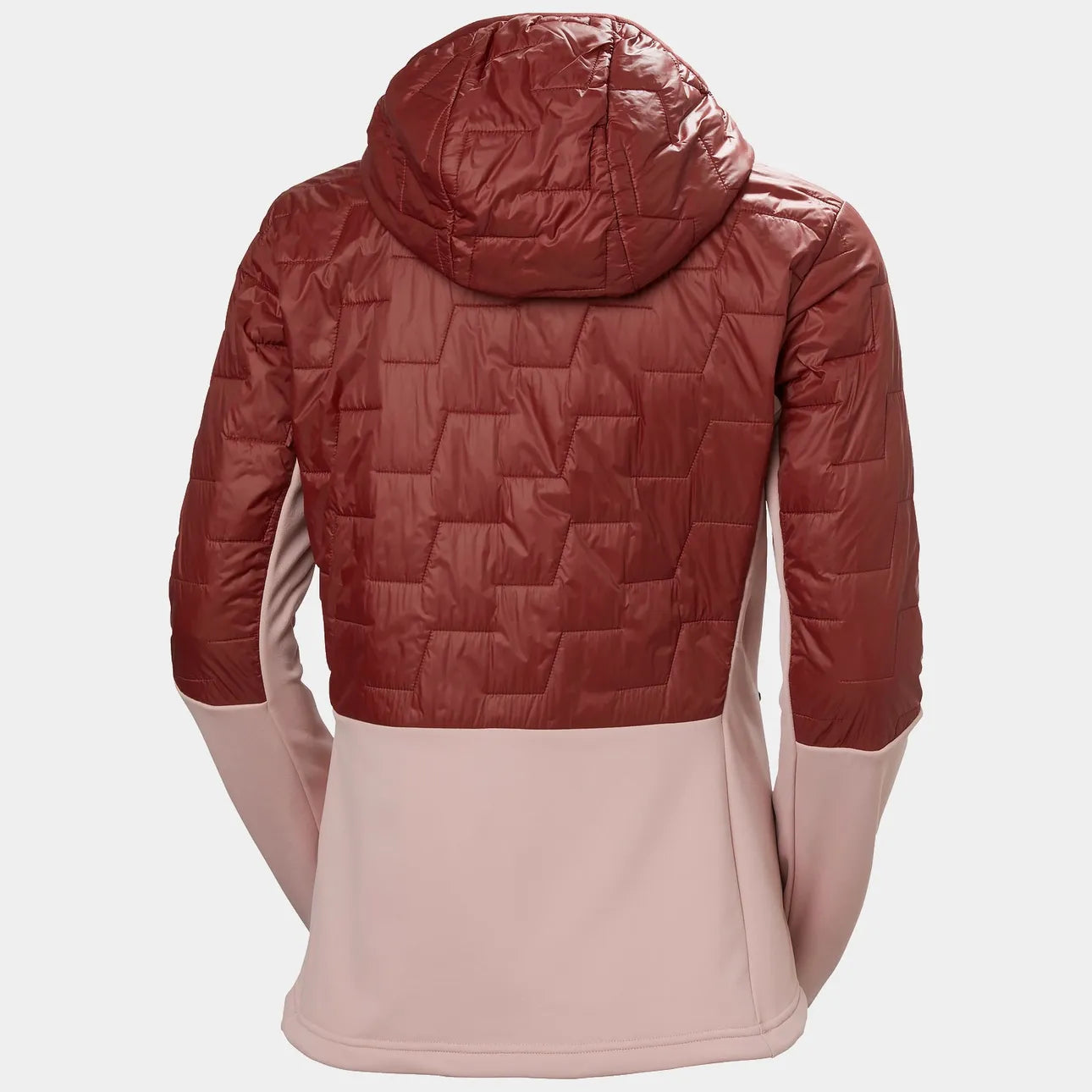 Helly Hansen Women's LIFALOFT™ Hybrid Insulator Jacket