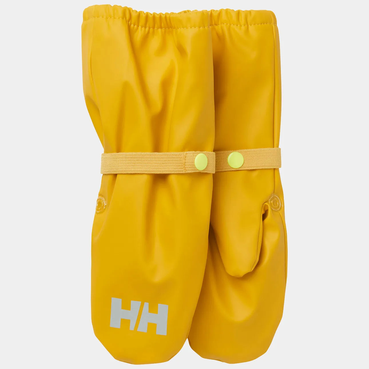 Helly Hansen Kids’ Bergen Fleece Pu Mittens