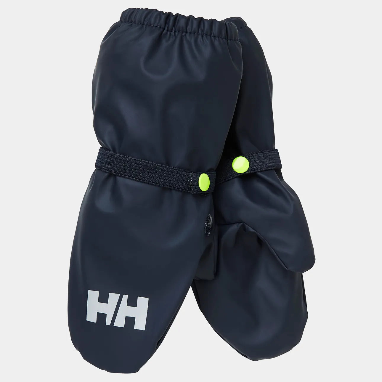 Helly Hansen Kids’ Bergen Fleece Pu Mittens