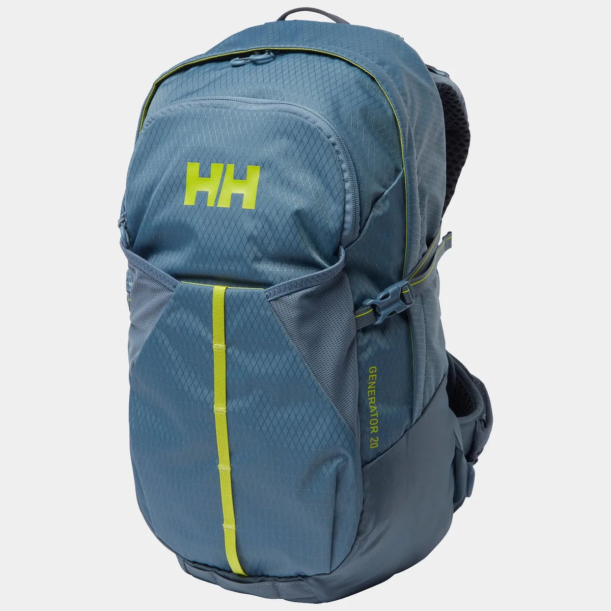 Helly Hansen Generator Backpack - Black