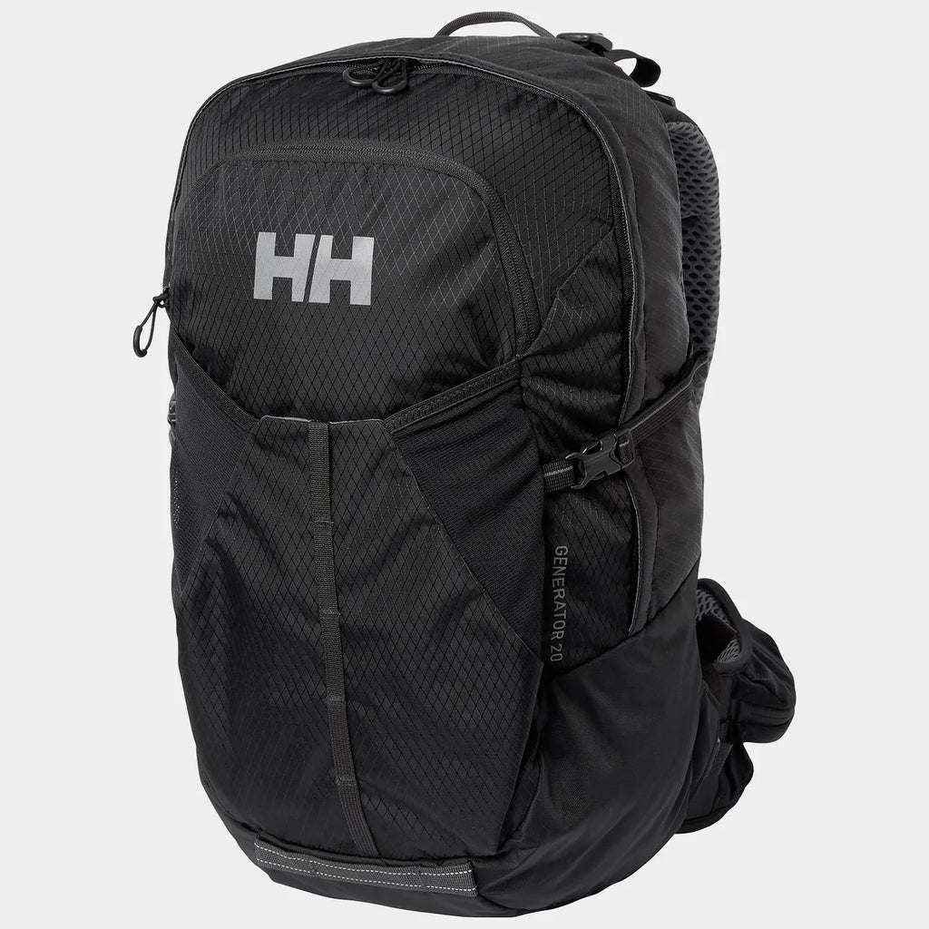 Helly Hansen Generator Backpack - Black