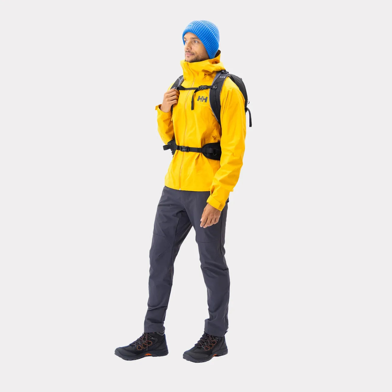 Helly Hansen Generator Backpack