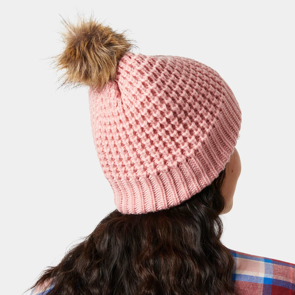 Helly Hansen Women's Snowfall Beanie