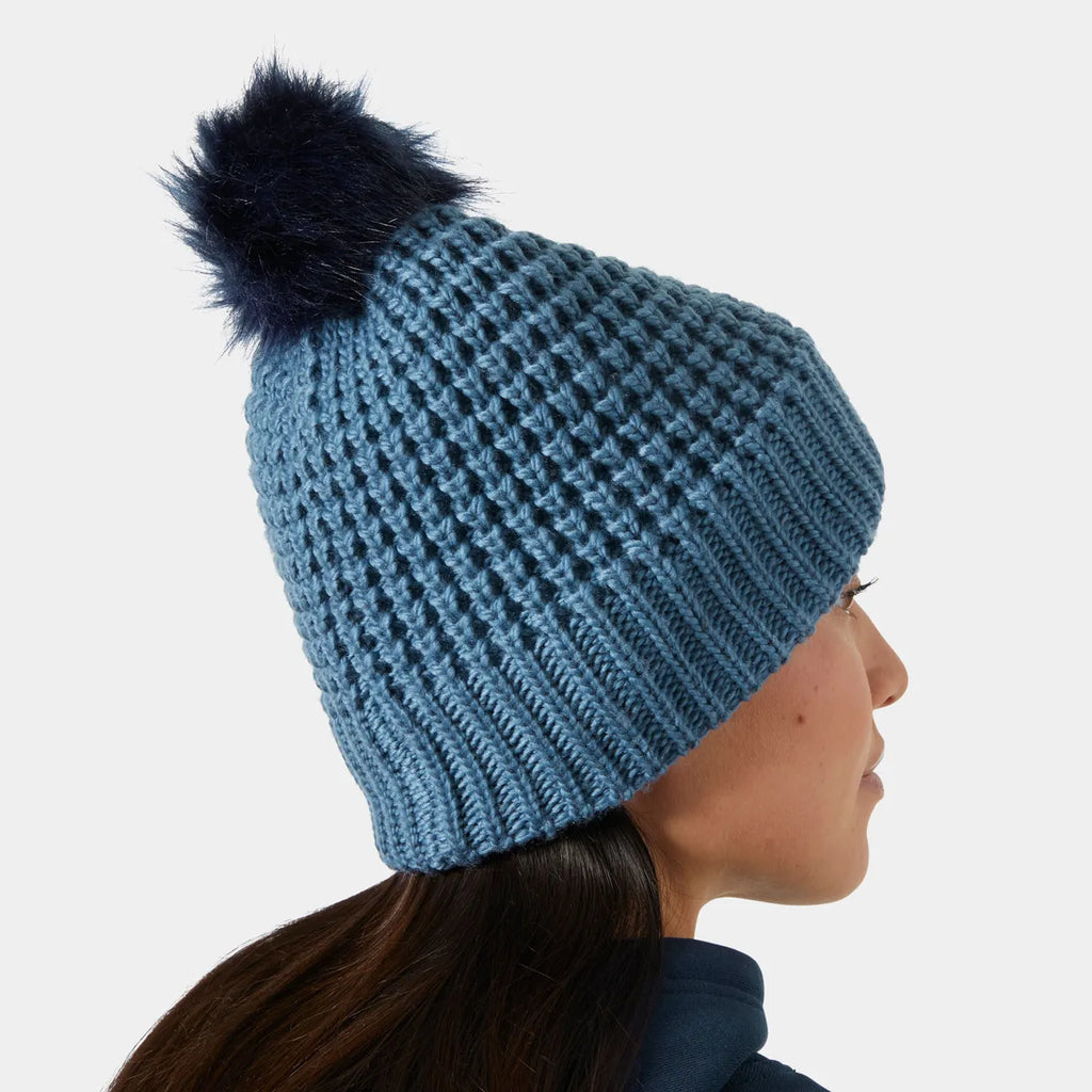 Helly Hansen Women's Snowfall Beanie