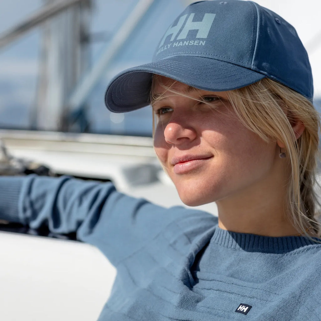 Helly Hansen Ball Cap