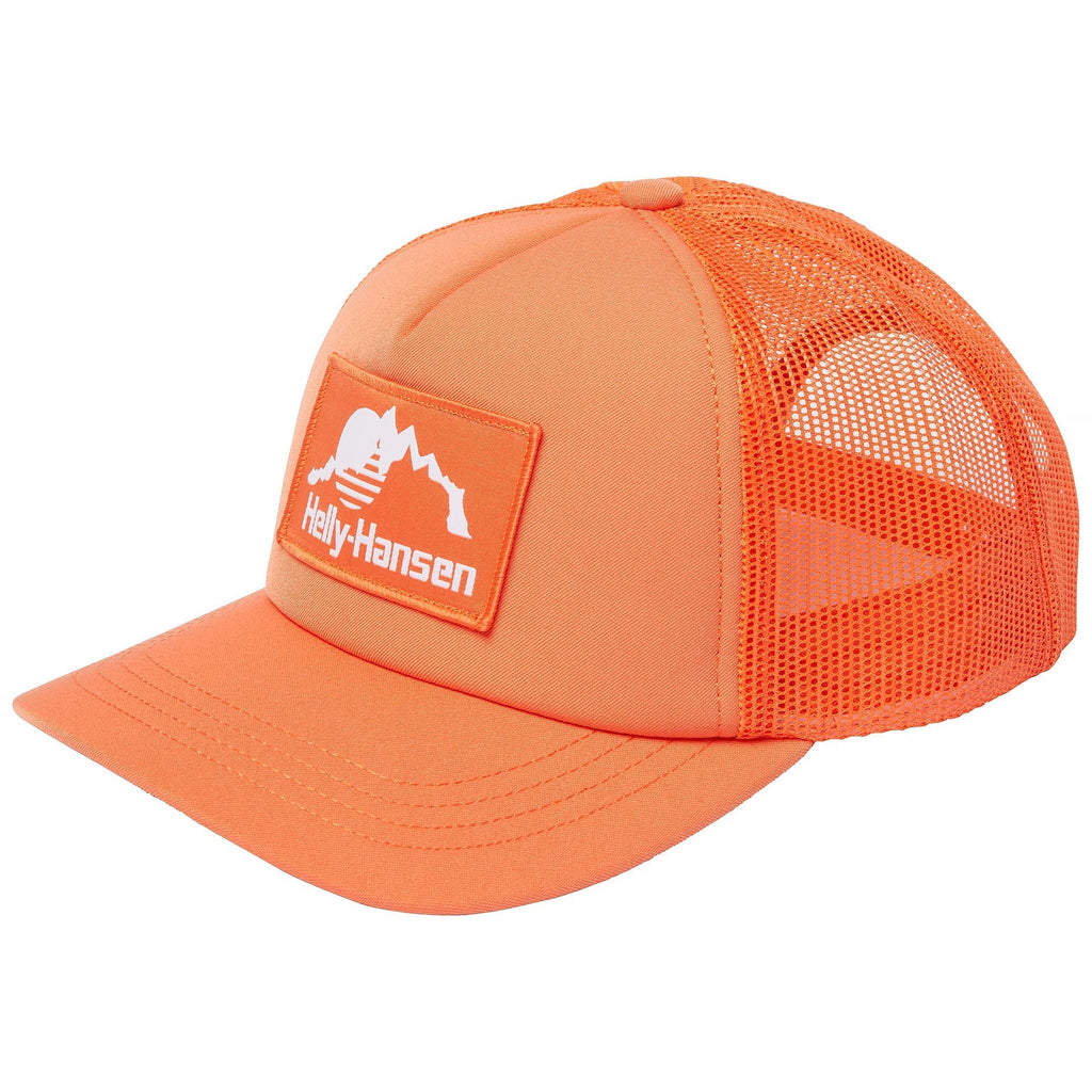 Helly Hansen Trucker Cap