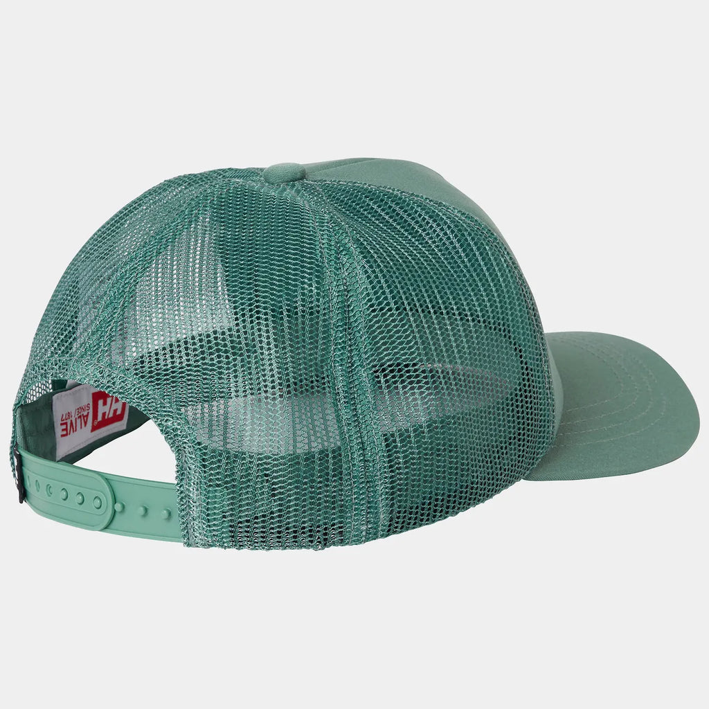 Helly Hansen Trucker Cap
