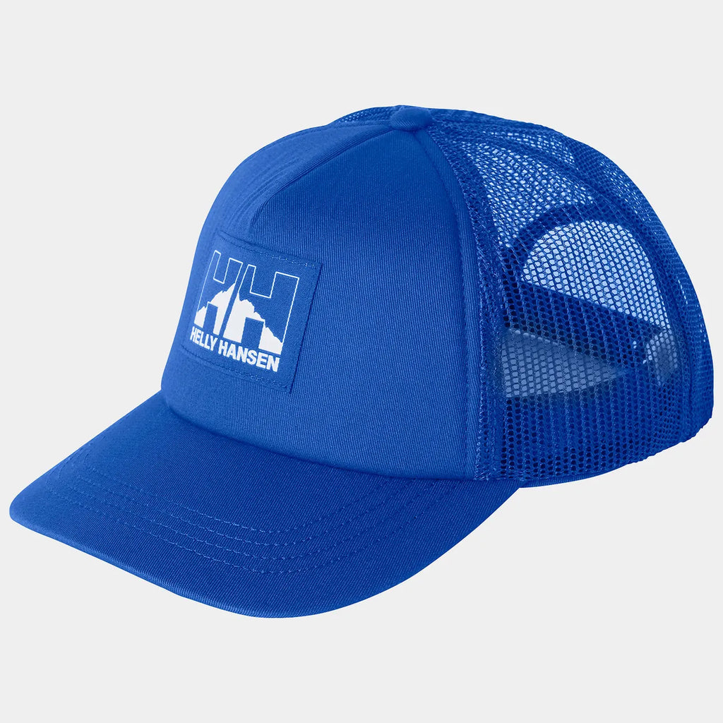 Helly Hansen Trucker Cap
