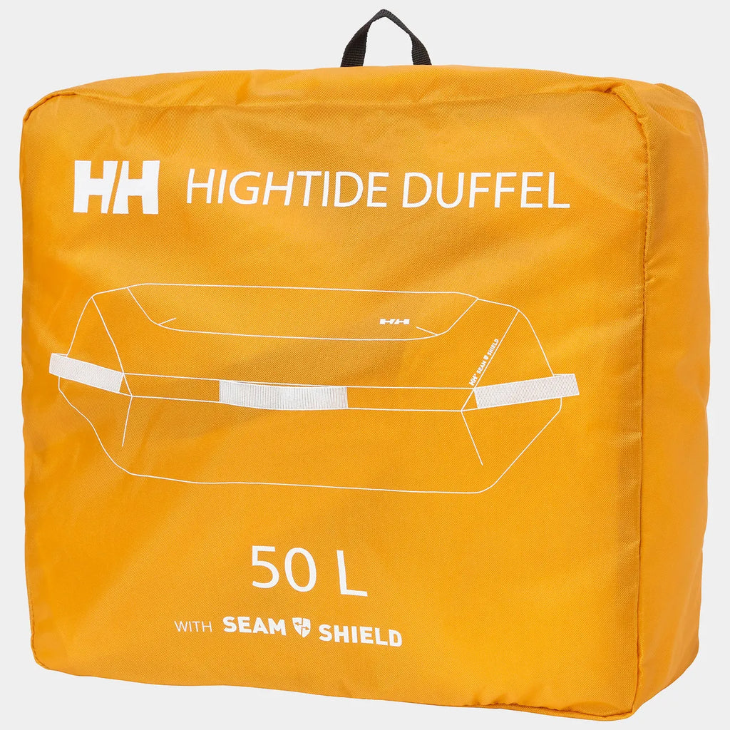 Helly Hansen Hightide Waterproof Duffel Bag, 50L