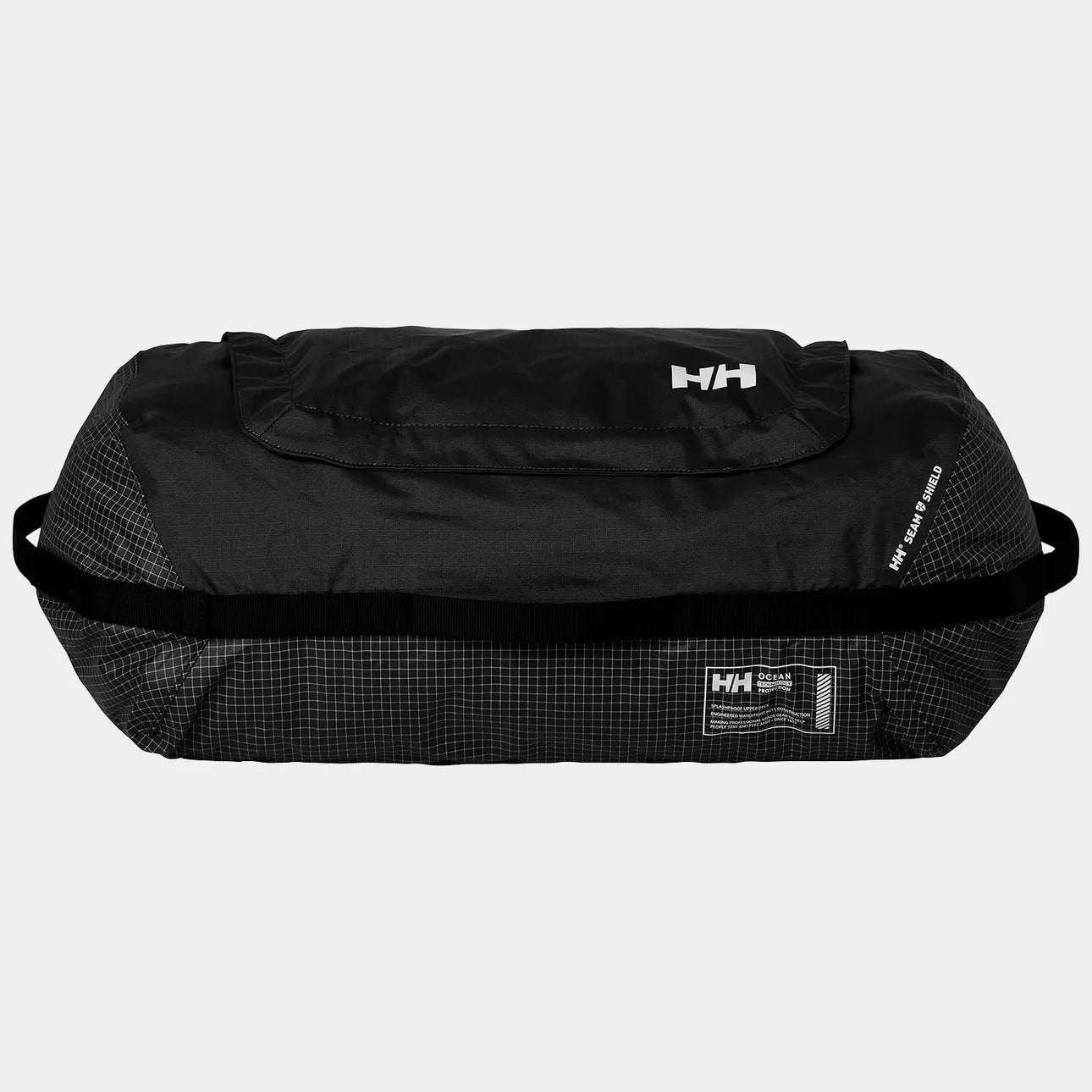 Helly Hansen Hightide Waterproof Duffel Bag, 50L