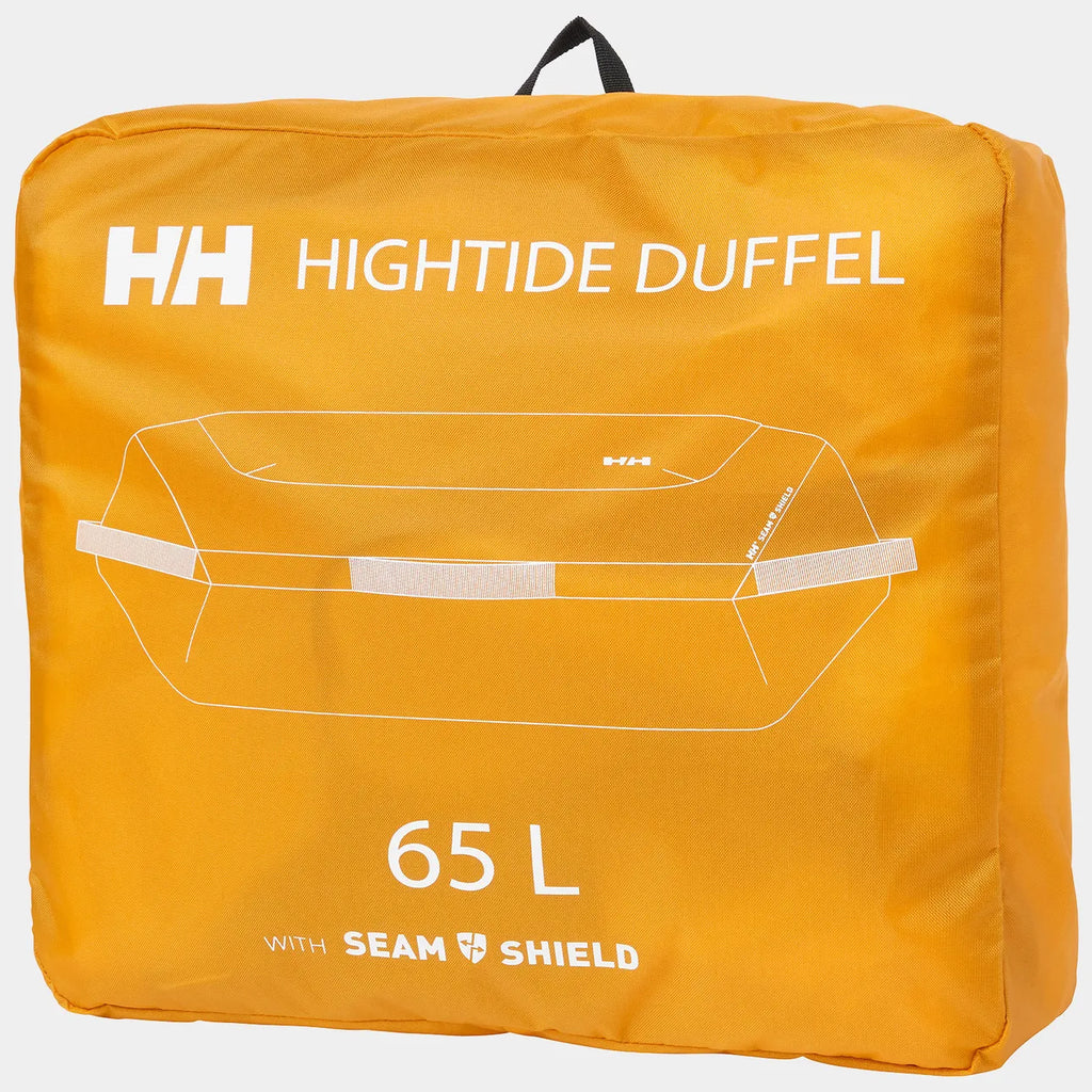 Helly Hansen Hightide Waterproof Duffel Bag, 65L