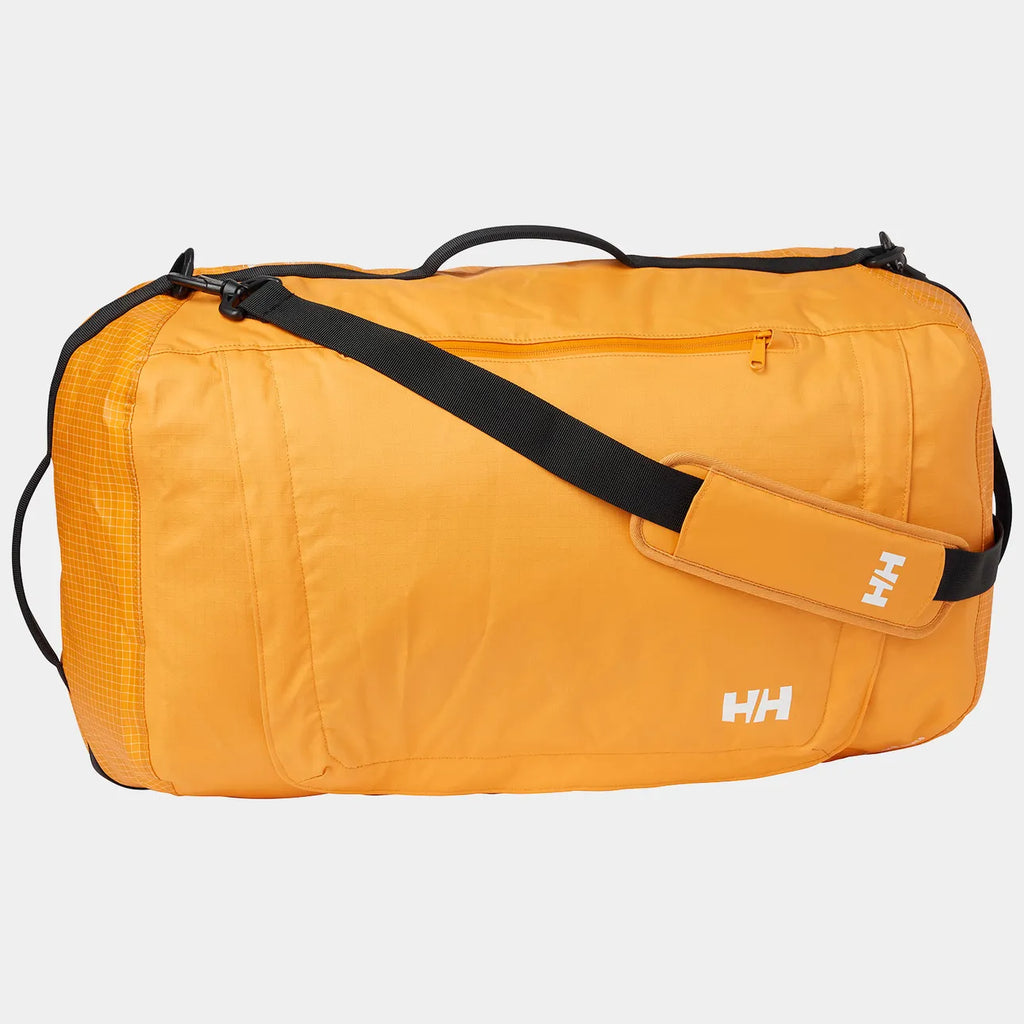 Helly Hansen Hightide Waterproof Duffel Bag, 65L