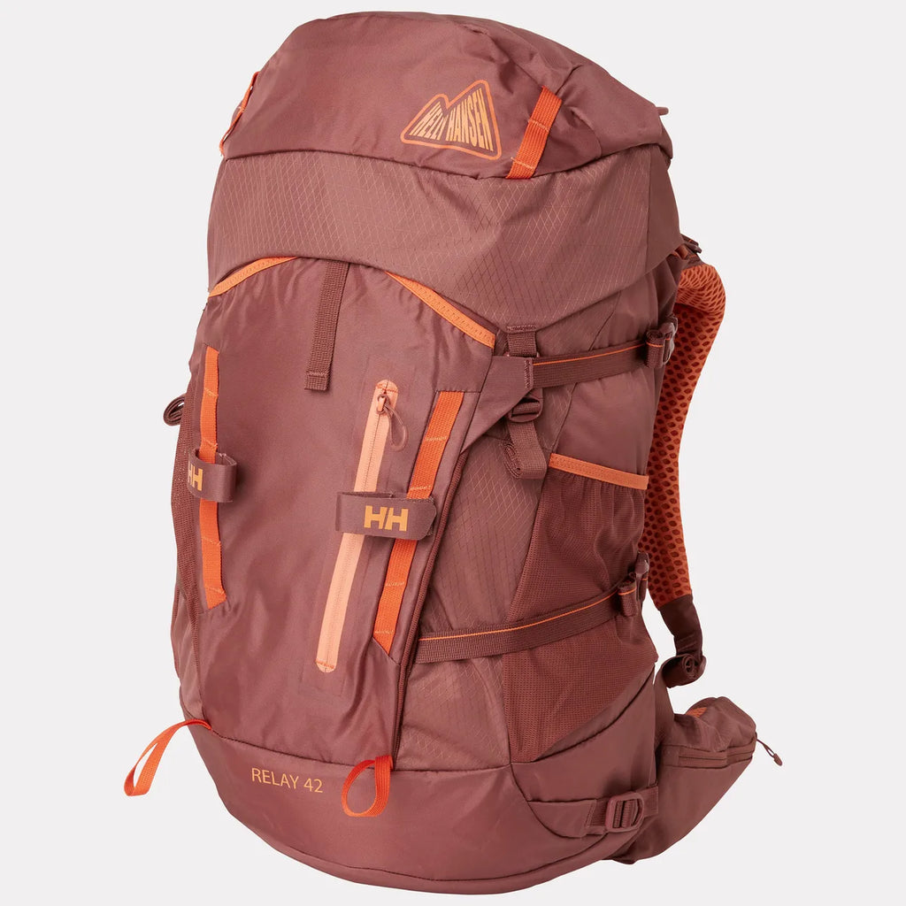 Helly Hansen Women's Relay Backpack RECCO®, 42L