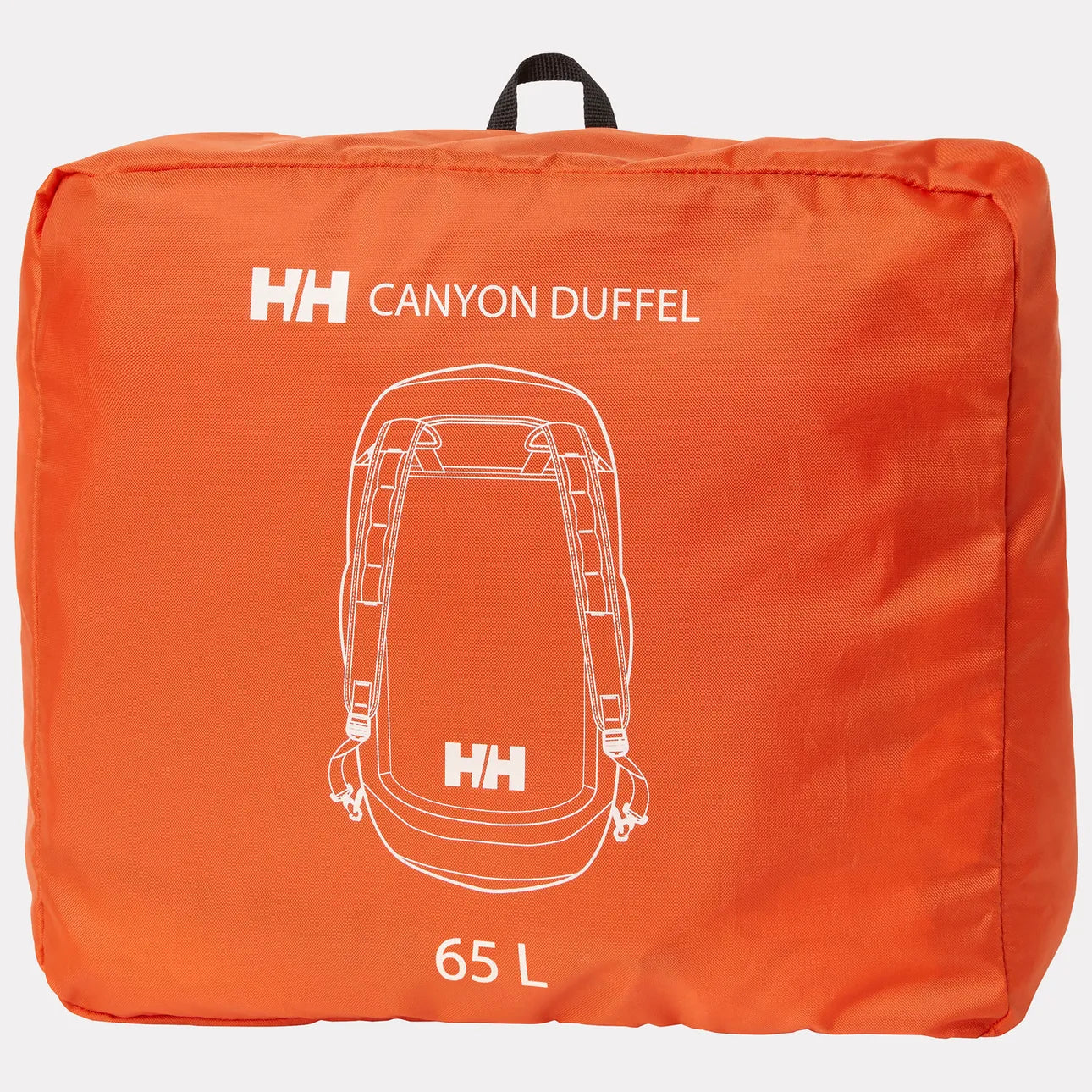 Helly Hansen Canyon Duffel Pack, 65L