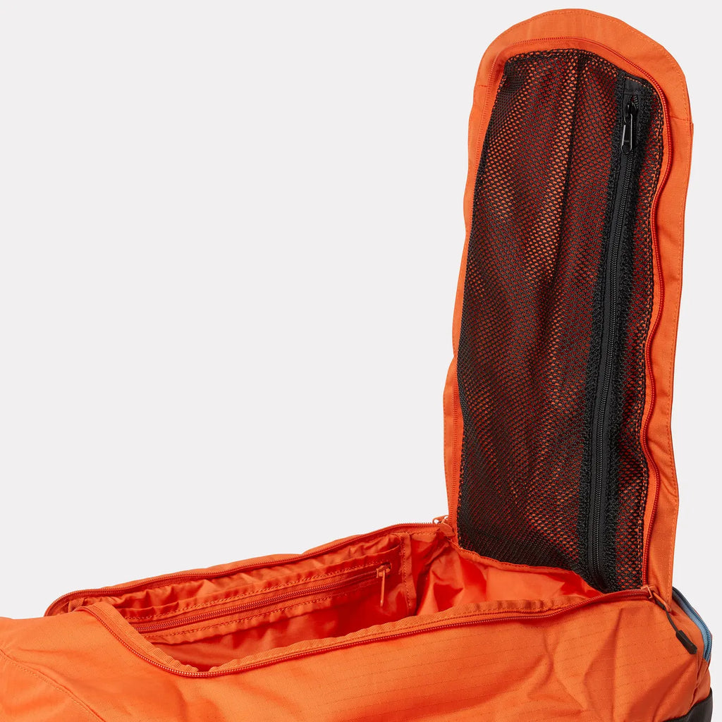 Helly Hansen Canyon Duffel Pack, 65L