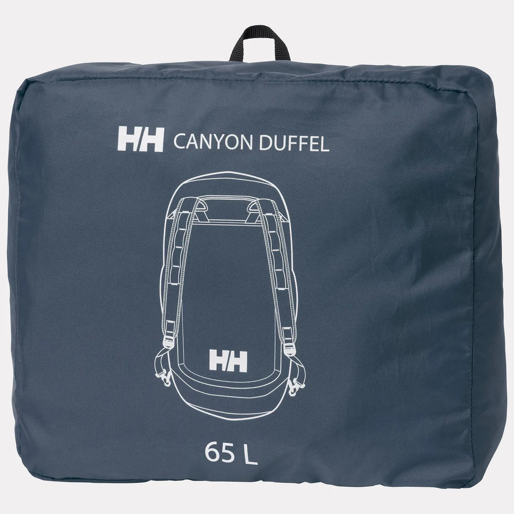 Helly Hansen Canyon Duffel Pack, 65L