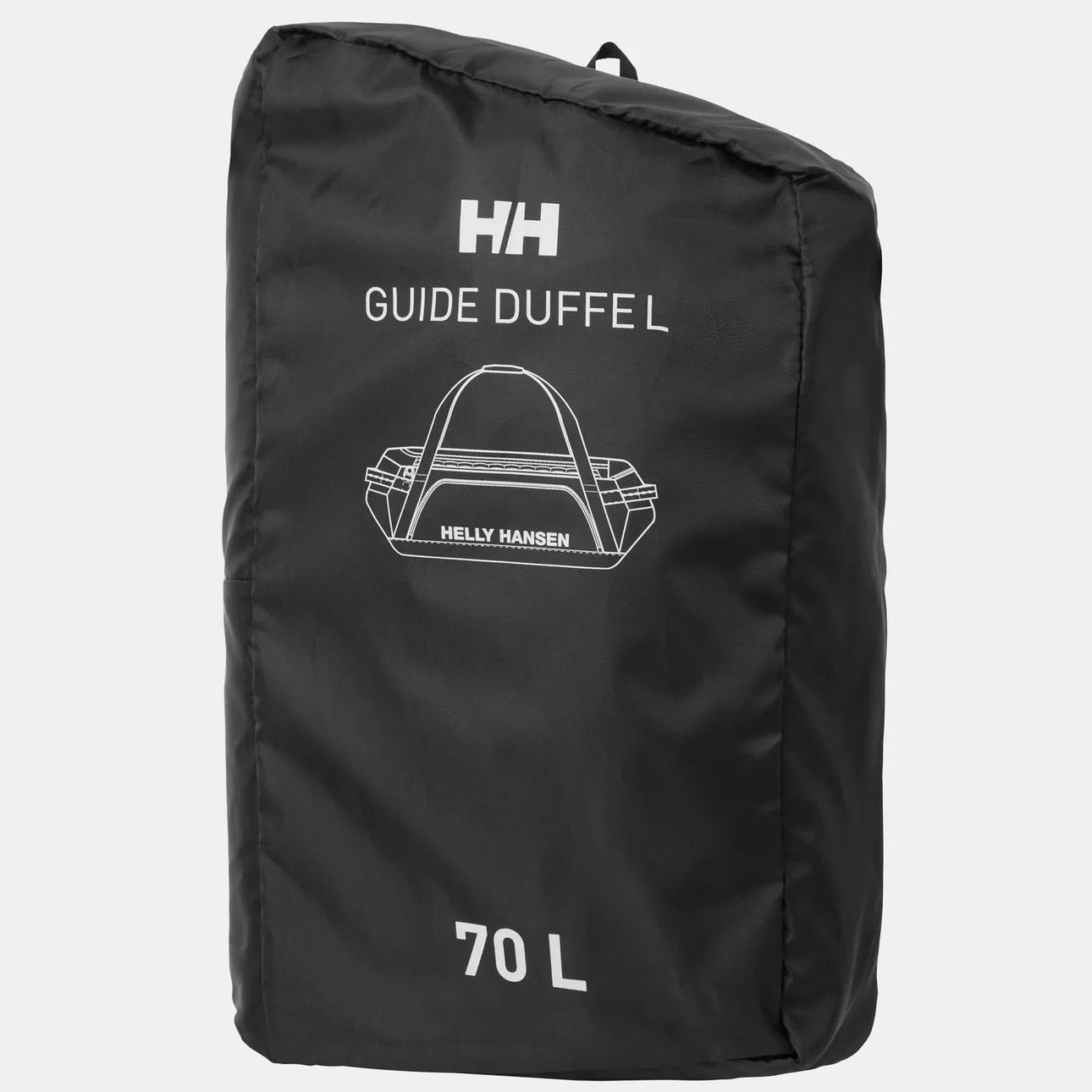 Helly Hansen Guide Duffel Bag 70L