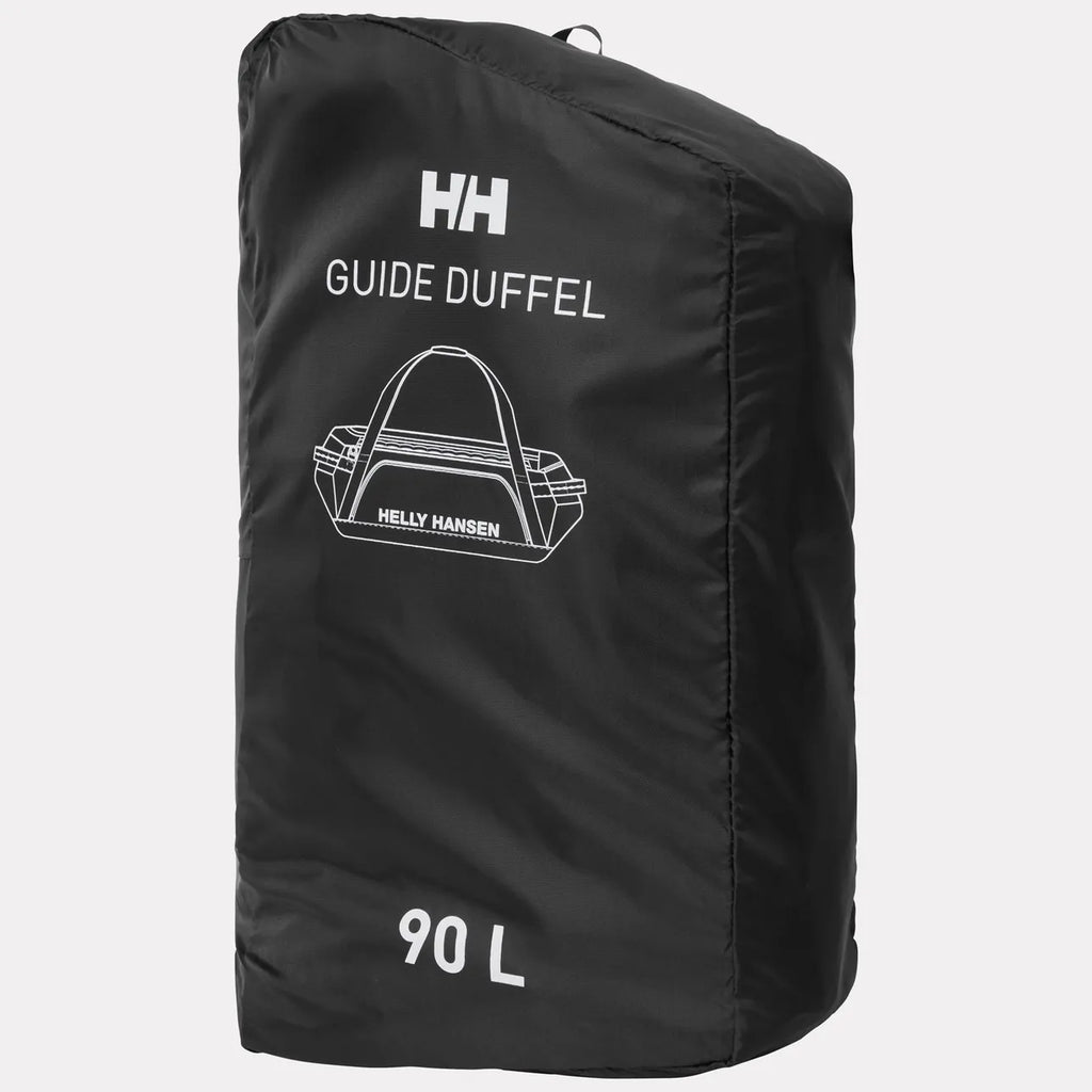 Helly Hansen Guide Duffel Bag 90L