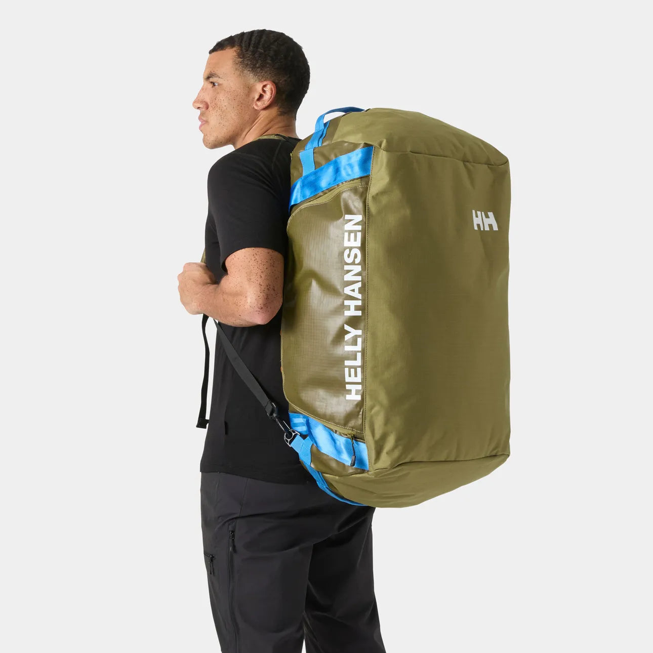Helly Hansen Guide Duffel Bag 90L