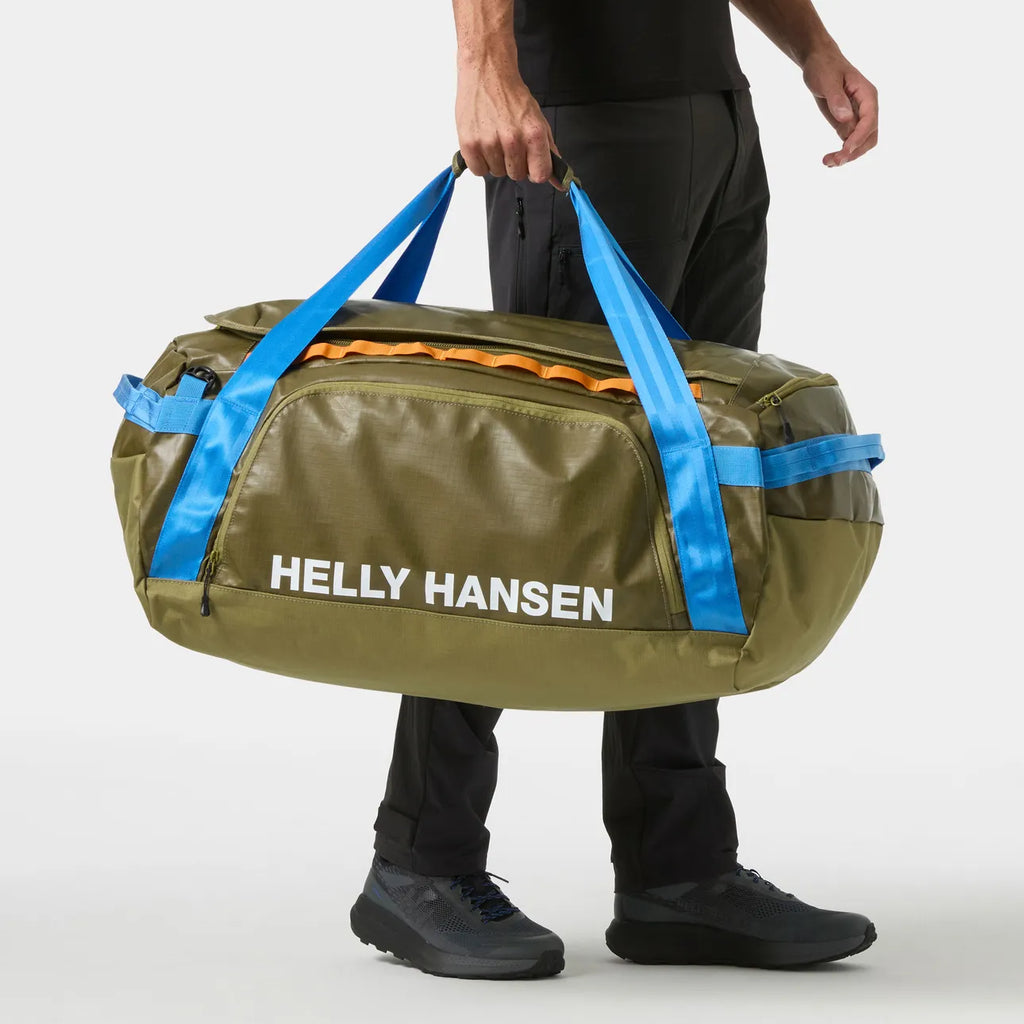 Helly Hansen Guide Duffel Bag 90L