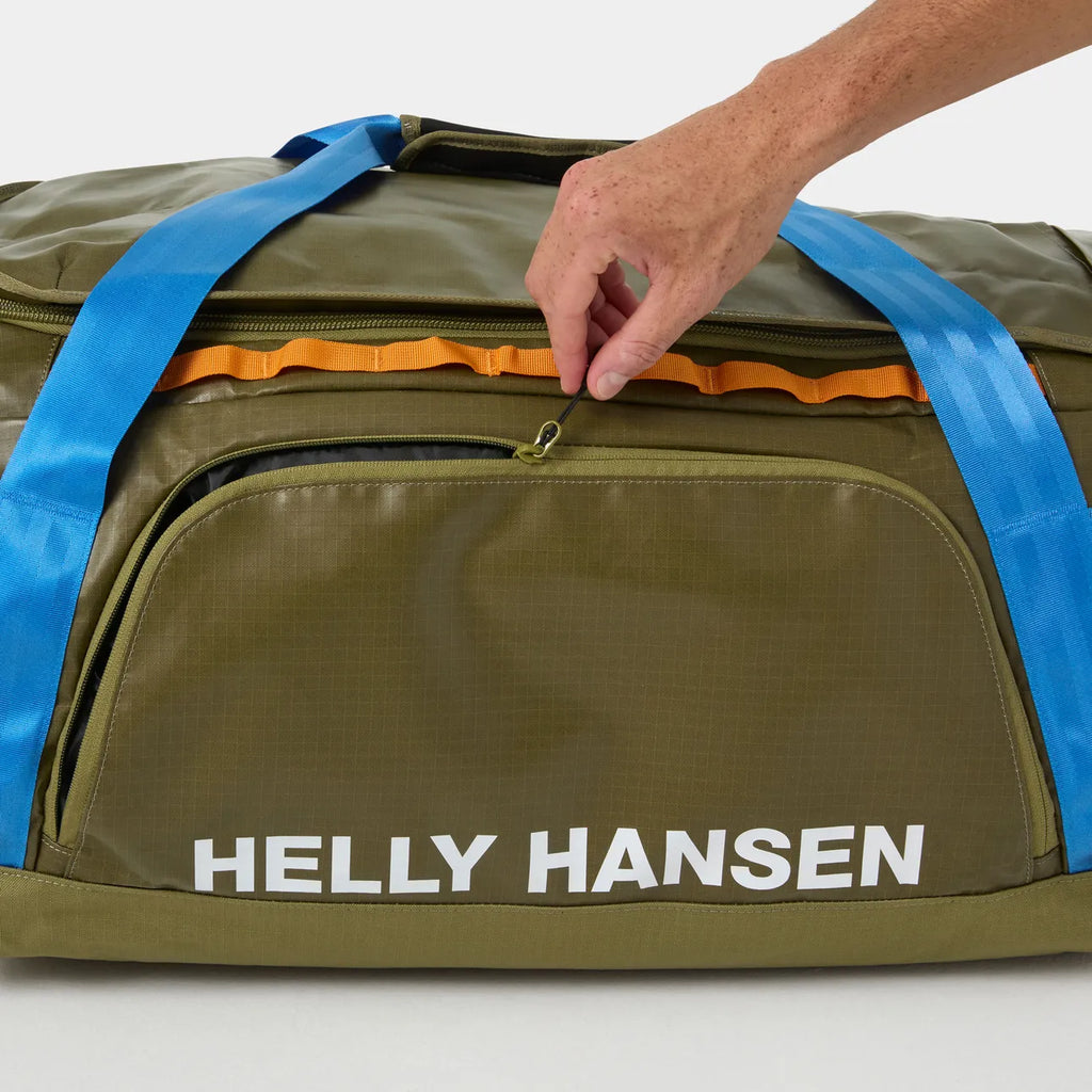 Helly Hansen Guide Duffel Bag 90L