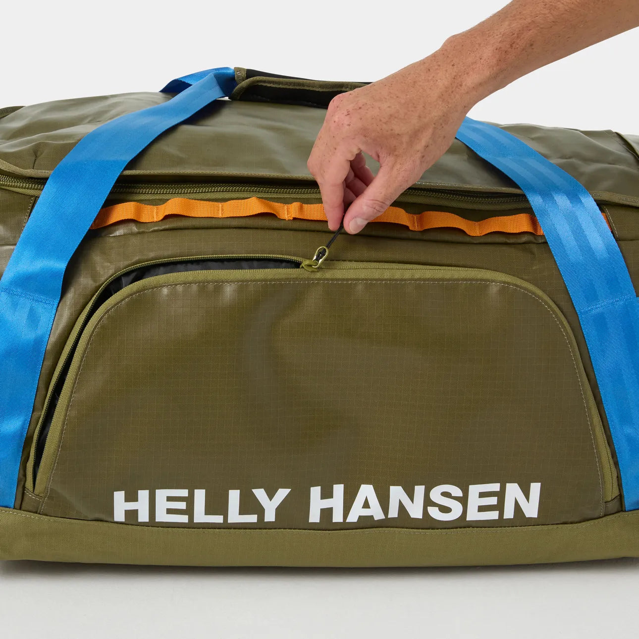 Helly Hansen Guide Duffel Bag 90L
