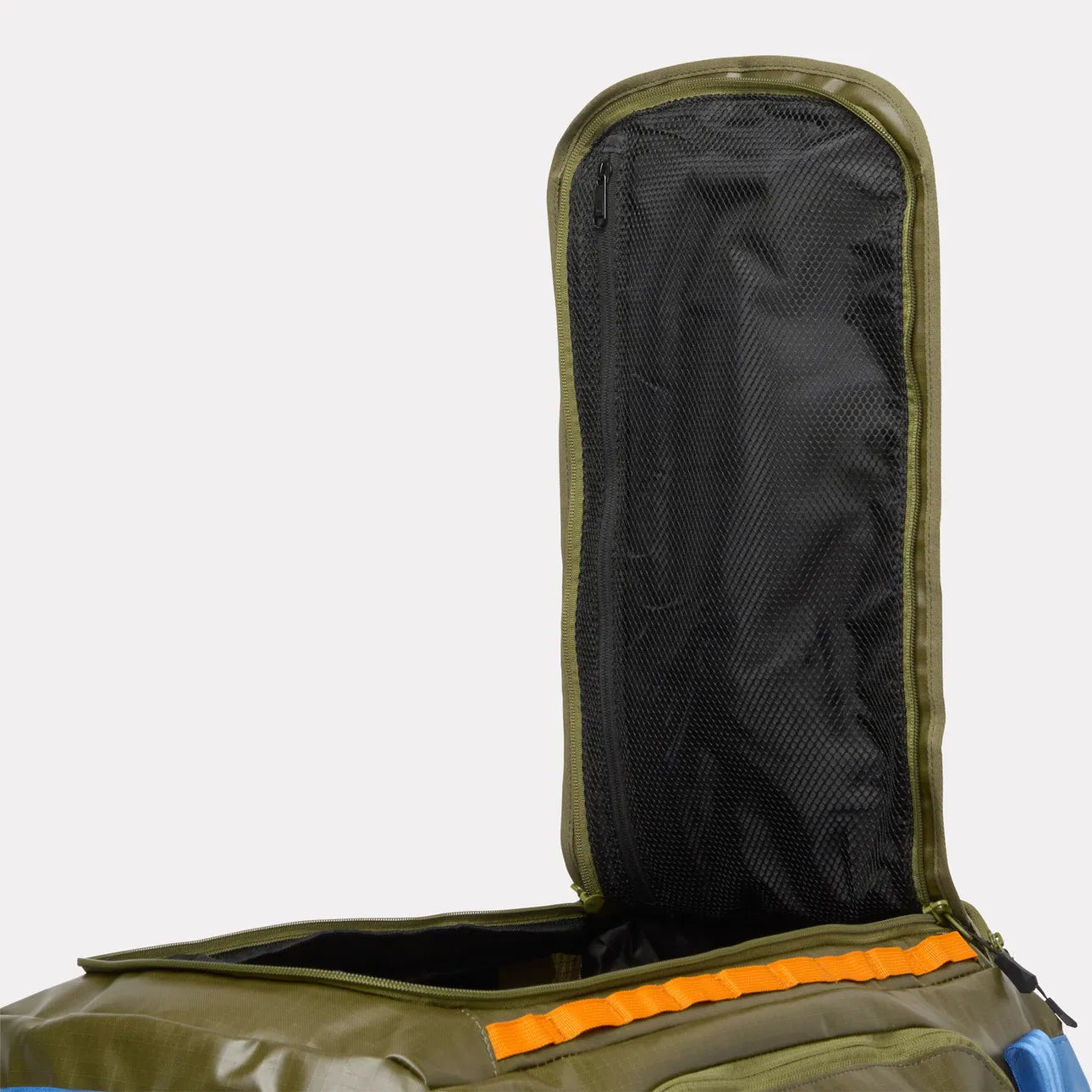 Helly Hansen Guide Duffel Bag 90L