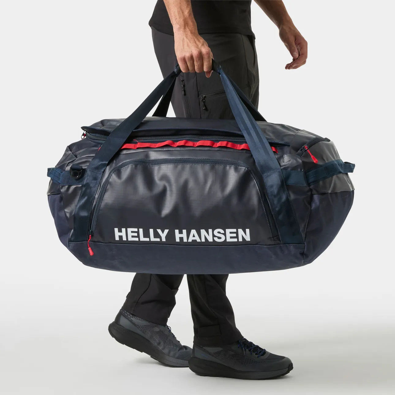 Helly Hansen Guide Duffel Bag 90L
