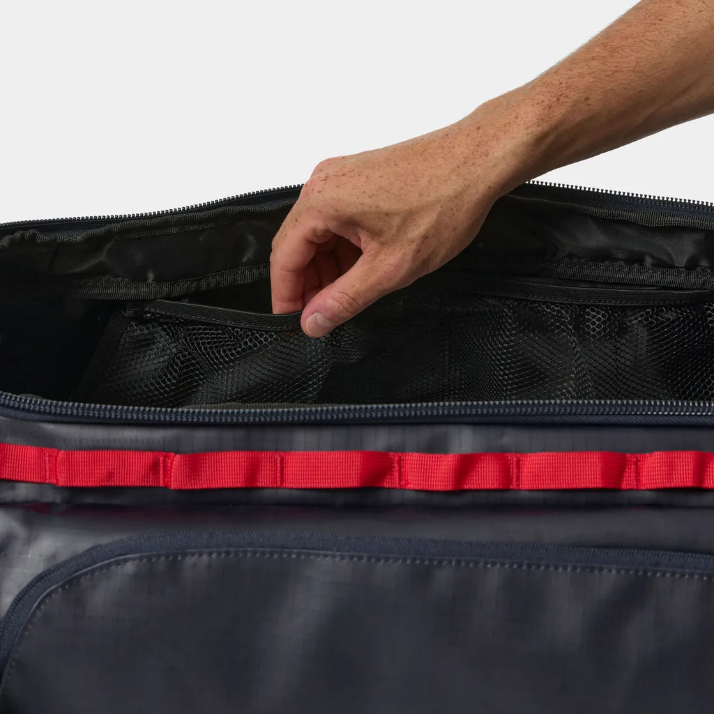 Helly Hansen Guide Duffel Bag 90L