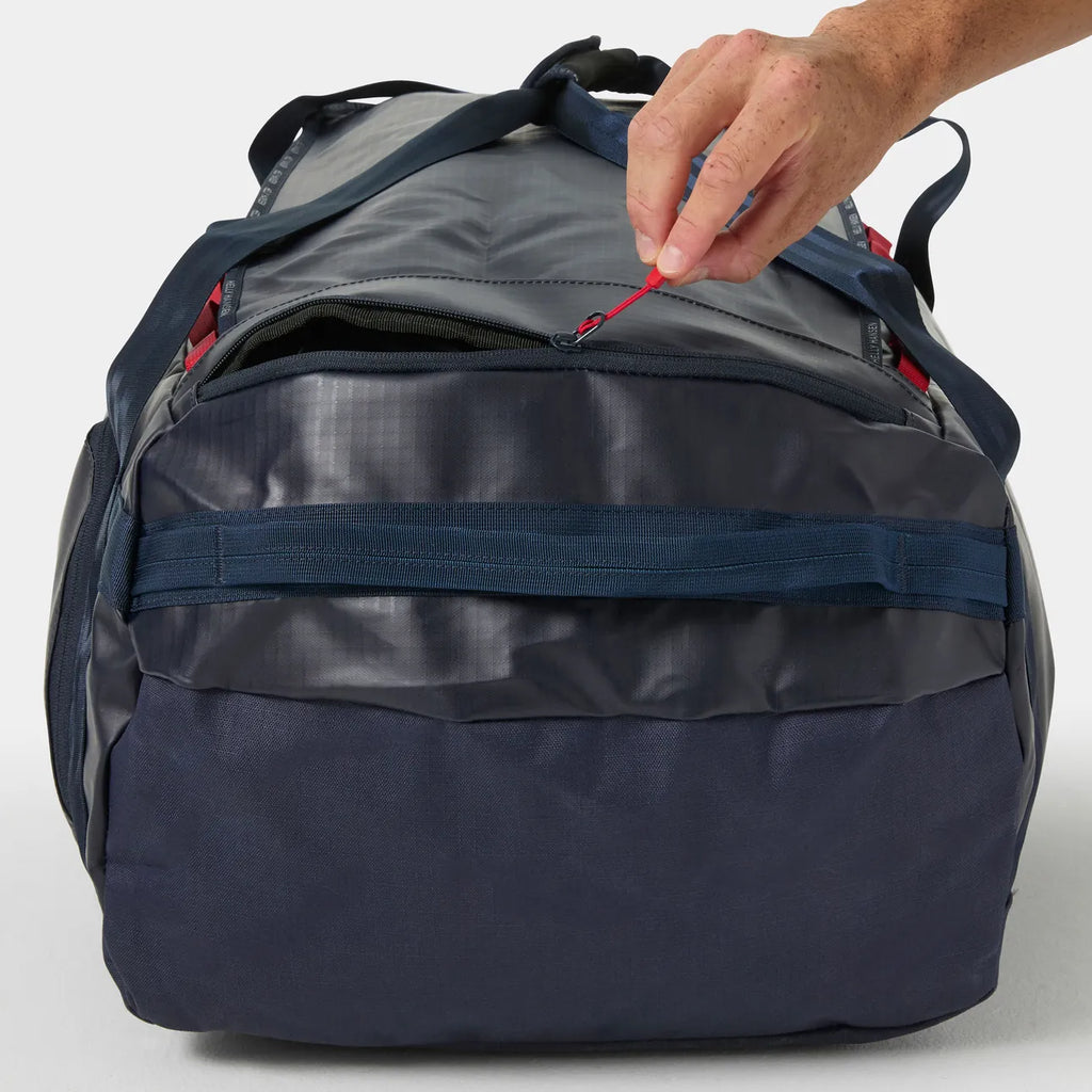 Helly Hansen Guide Duffel Bag 90L