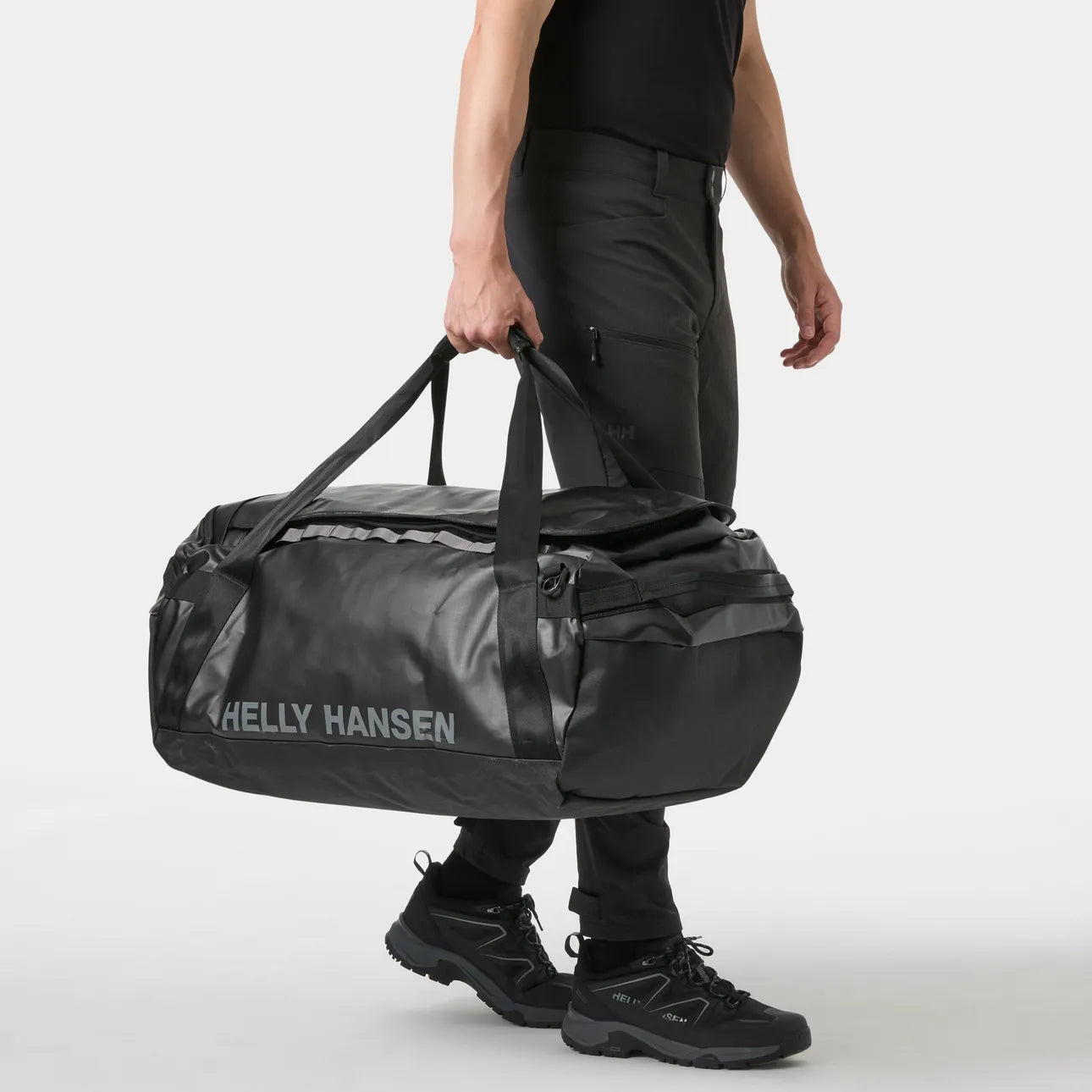 Helly Hansen Guide Duffel Bag 90L