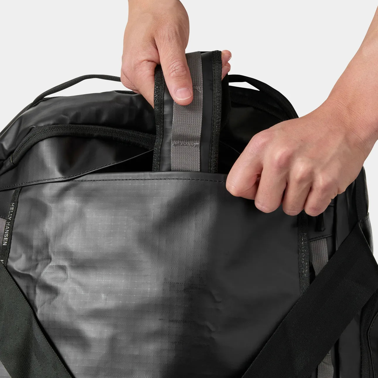 Helly Hansen Guide Duffel Bag 90L