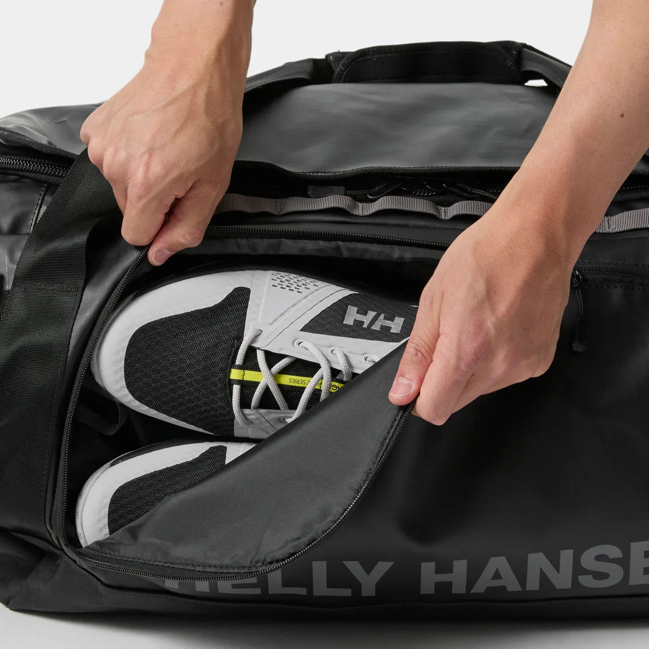 Helly Hansen Guide Duffel Bag 90L