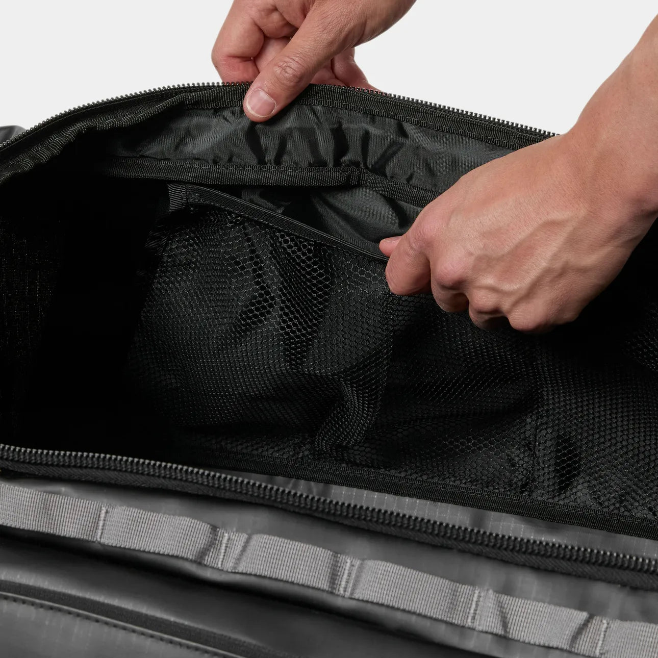 Helly Hansen Guide Duffel Bag 90L