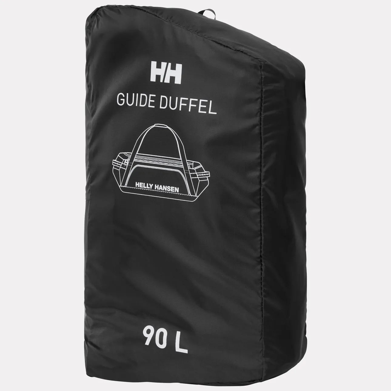 Helly Hansen Guide Duffel Bag 90L